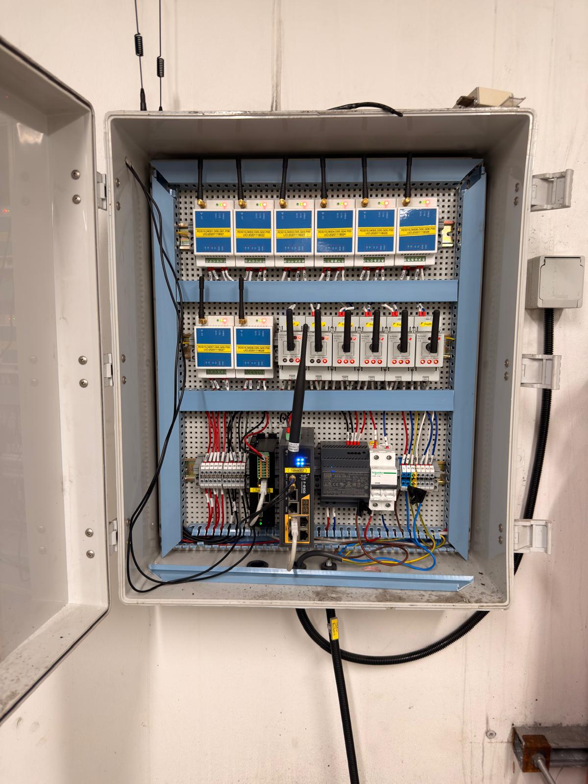 İzmit Çağırgan Mahallesi Elektrikçi